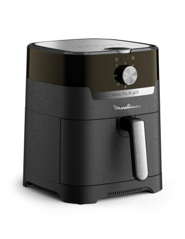 MOULINEX EZ5018 FRIGGITRICE AD ARIA EASY FRY PRECISION 4.2L
