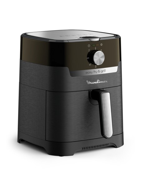 MOULINEX EZ5018 FRIGGITRICE AD ARIA EASY FRY PRECISION 4.2L