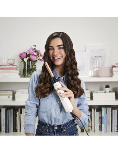 ARRICCIACAPELLI: vendita online IMETEC 11726 MODELLATORE BELLISSIMA MY PRO GH8 1100 in offerta