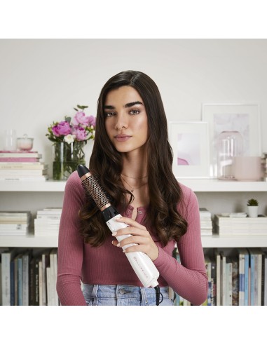 ARRICCIACAPELLI: vendita online IMETEC 11726 MODELLATORE BELLISSIMA MY PRO GH8 1100 in offerta