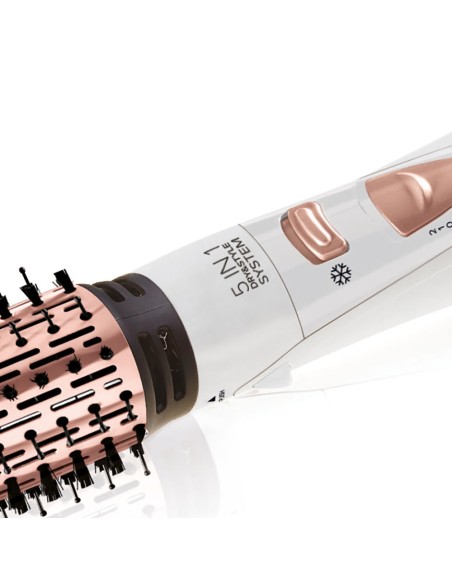 IMETEC 11726 MODELLATORE BELLISSIMA MY PRO GH8 1100