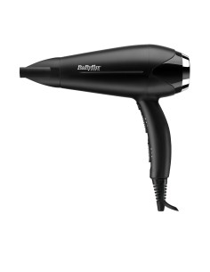 BABYLISS D572DE PHON 2200W         FUNZIONE IONICA ANTI-CRESPO 2