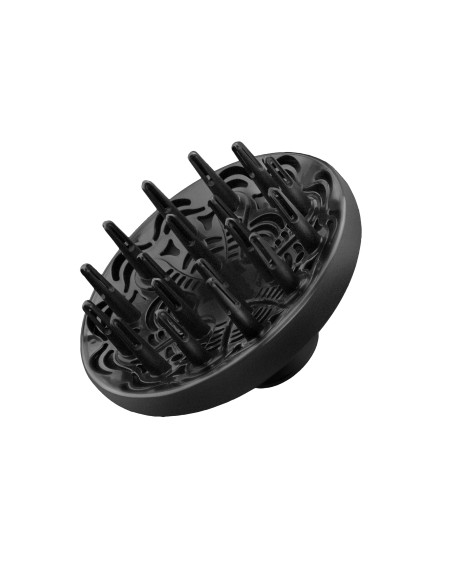 BABYLISS D572DE PHON 2200W         FUNZIONE IONICA ANTI-CRESPO