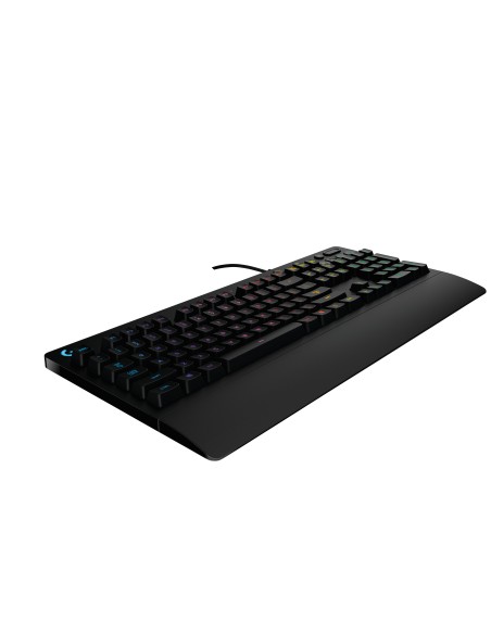 LOGITECH G213 TASTIERA PRODIGY ITALIAN LAYOUT