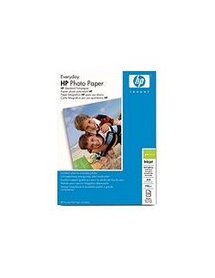 HP Q5451A CARTA A4 LUCIDA 25FG 200GR