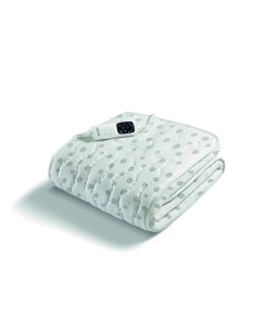 TERMOCOPERTE: vendita online IMETEC 16633 SCALDASONNO ADAPTO 1 PIAZZA E MEZZA 100% COTONE in offerta