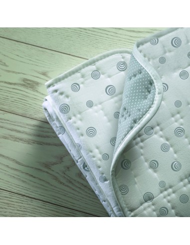 TERMOCOPERTE: vendita online IMETEC 16633 SCALDASONNO ADAPTO 1 PIAZZA E MEZZA 100% COTONE in offerta