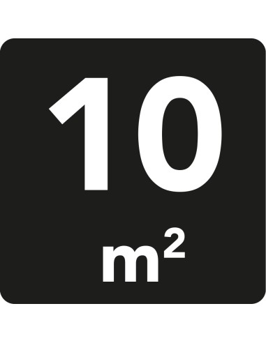 GLEMGAS GHF527SI CAPPA 52CM 1MOTORE SILVER CLASSE "C"