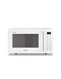 MICROONDE: vendita online WHIRLPOOL MWP254W FORNO MICROONDE 25LT 900W GRILL 1000W BIANCO in offerta