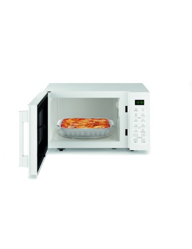 MICROONDE: vendita online WHIRLPOOL MWP254W FORNO MICROONDE 25LT 900W GRILL 1000W BIANCO in offerta