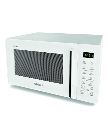 MICROONDE: vendita online WHIRLPOOL MWP254W FORNO MICROONDE 25LT 900W GRILL 1000W BIANCO in offerta