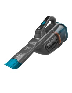 ASPIRABRICIOLE: vendita online BLACK & DECKER BHHV320B-QW DUSTBUSTER 24W ASPIRA BRICIOLE in offerta
