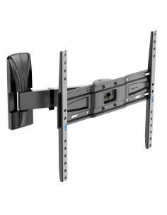 MELICONI SLIMSTYLE PLUS 400SR STAFFA UN BRACCIO 40"/82"