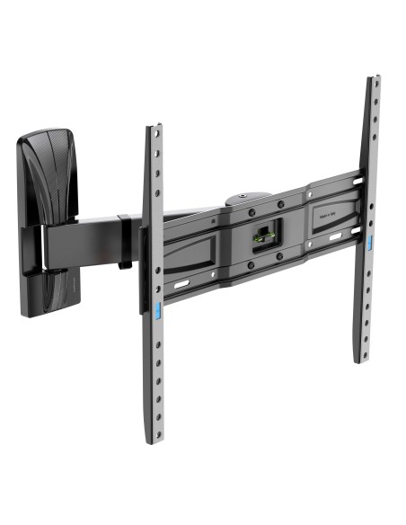 MELICONI SLIMSTYLE PLUS 400SR STAFFA UN BRACCIO 40"/82"