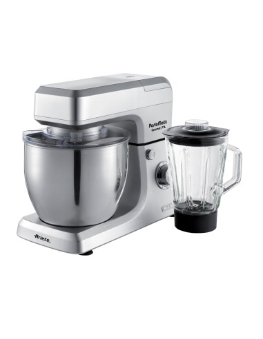 IMPASTATRICI: vendita online ARIETE 1598/1 IMPASTATORE GOURMET 7LT in offerta