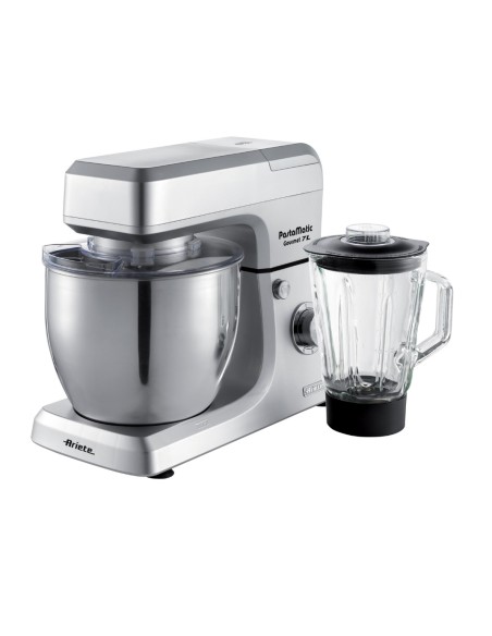 ARIETE 1598/1 IMPASTATORE GOURMET  7LT