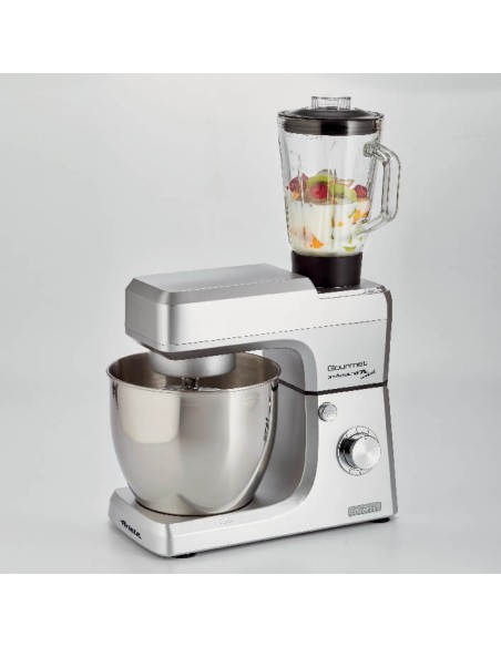 ARIETE 1598/1 IMPASTATORE GOURMET  7LT