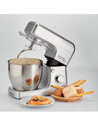 IMPASTATRICI: vendita online ARIETE 1598/1 IMPASTATORE GOURMET 7LT in offerta
