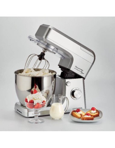 IMPASTATRICI: vendita online ARIETE 1598/1 IMPASTATORE GOURMET 7LT in offerta