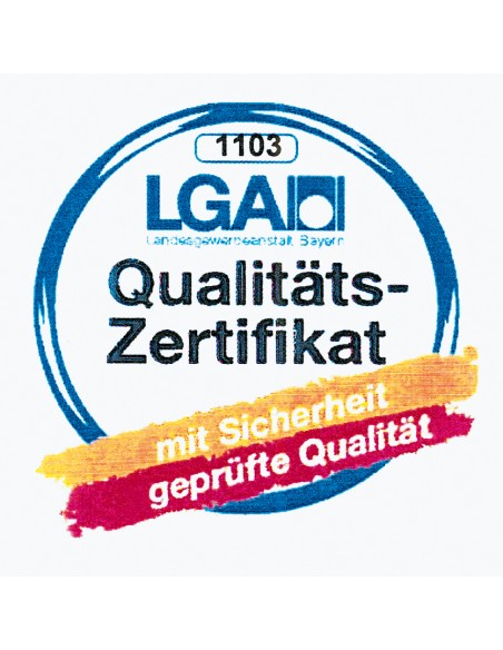 GLEMGAS LS2G16WH LAVELLO 116X50 2V +GOCC. BIANCO