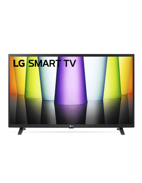 LG 32LQ6300 TVC 32" FHD SMART