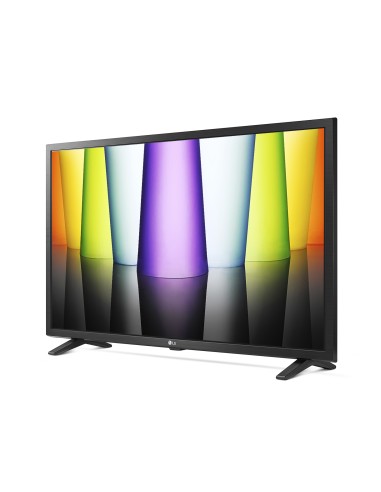 LG 32LQ6300 TVC 32" FHD SMART