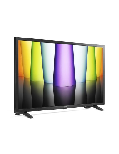 LG 32LQ6300 TVC 32" FHD SMART