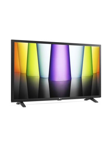 LG 32LQ6300 TVC 32" FHD SMART
