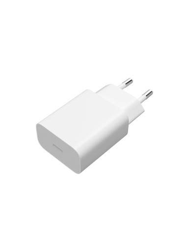 XIAOMI MI PD CHARGER 20W USB-C BIANCO ALIMENTATORE DA RETE