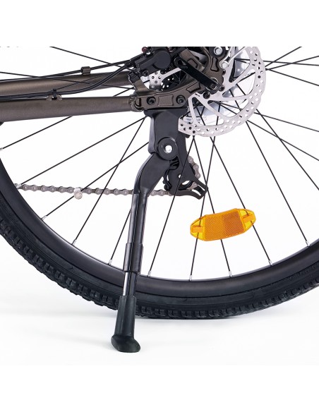 LEGNANO E-BIKE TREK TERRA LADY TAGLIA 44 DARK GREY