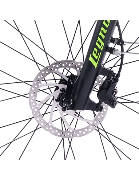 LEGNANO E-BIKE TREK TERRA LADY TAGLIA 44 DARK GREY