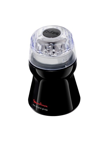 MACINA CAFFE': vendita online MOULINEX AR110 MACINACAFFE' COFFEE GRINDER in offerta