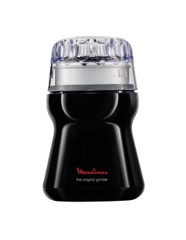 MACINA CAFFE': vendita online MOULINEX AR110 MACINACAFFE' COFFEE GRINDER in offerta