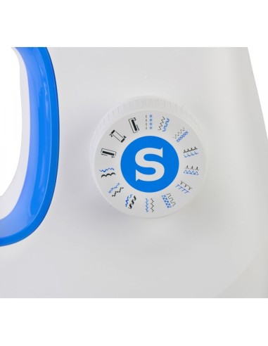 MACCHINE DA CUCIRE: vendita online SINGER M3205 MACCHINA DA CUCIRE 23 PUNTI in offerta