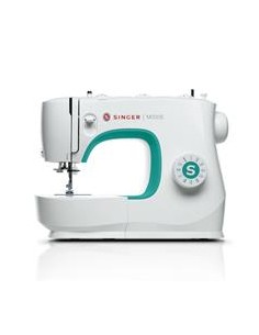 MACCHINE DA CUCIRE: vendita online SINGER M3305 MACCHINA DA CUCIRE 23 PUNTI+OCC.1 TEMP in offerta