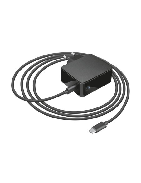 TRUST 23418 MAXO APPLE 61W USB-C   LAPTOP CHARGER