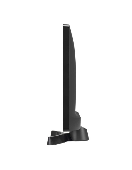 LG 24TQ510S-PZ TVC MONITOR 24" HD  SMART TVSAT BLACK