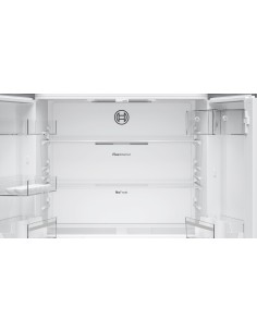 BOSCH KFN96VPEA FRIGO 4 PORTE E 605LT INOX EASYCLEAN H183 L91 P73 2