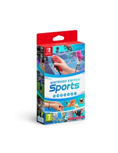 NINTENDO SPORTS SWITCH