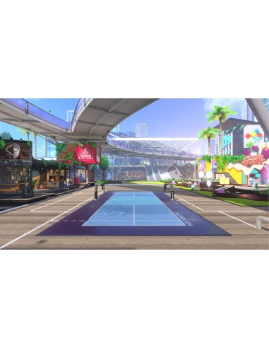 NINTENDO SPORTS SWITCH