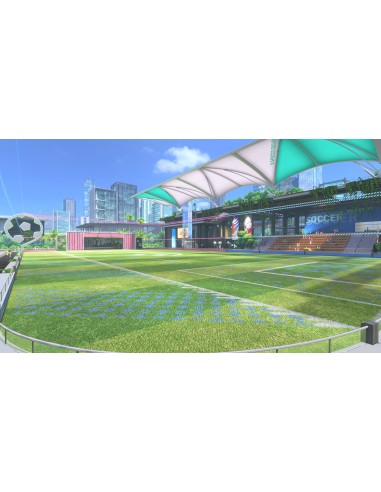 NINTENDO SPORTS SWITCH