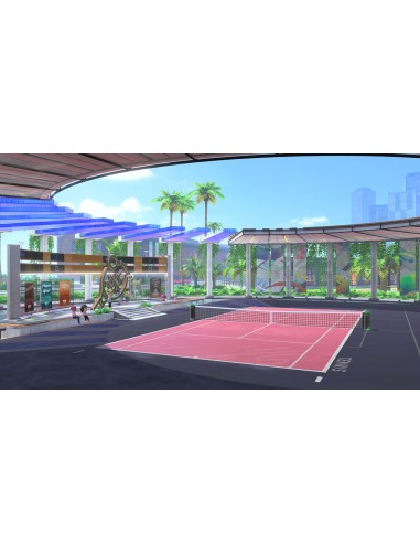 NINTENDO SPORTS SWITCH