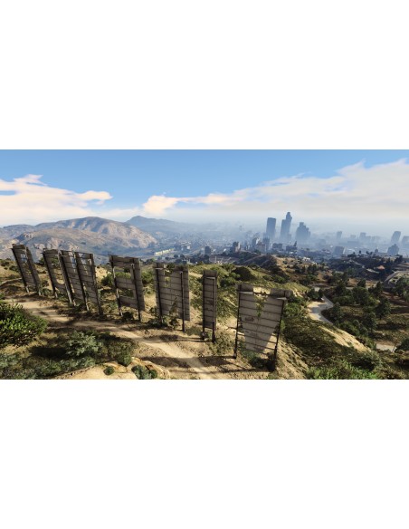 GTA 5 PS5