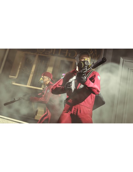 GTA 5 PS5