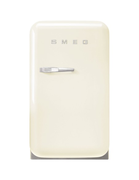 SMEG FAB5RCR5 FRIGO M.P. D ANNI 50 34LT PANNA CERNIERA DX