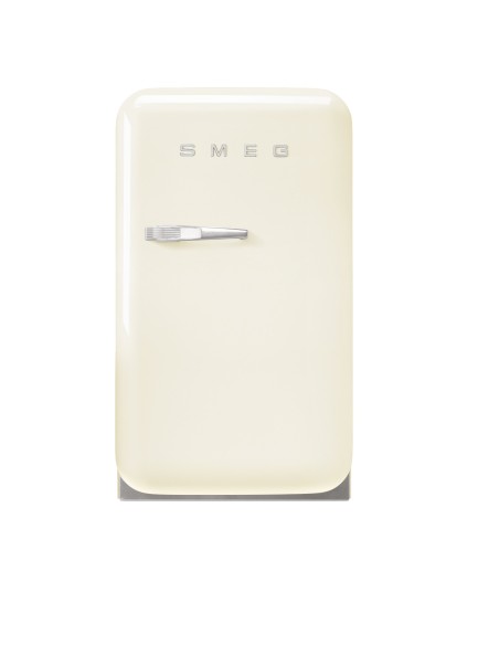 SMEG FAB5RCR5 FRIGO M.P. D ANNI 50 34LT PANNA CERNIERA DX