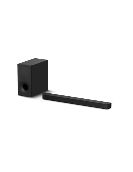 SONY HTS400 SOUNDBAR 2.1 330W SUB WIRELESS BT DISPLAY