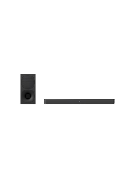 SONY HTS400 SOUNDBAR 2.1 330W SUB WIRELESS BT DISPLAY