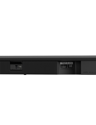SONY HTS400 SOUNDBAR 2.1 330W SUB WIRELESS BT DISPLAY