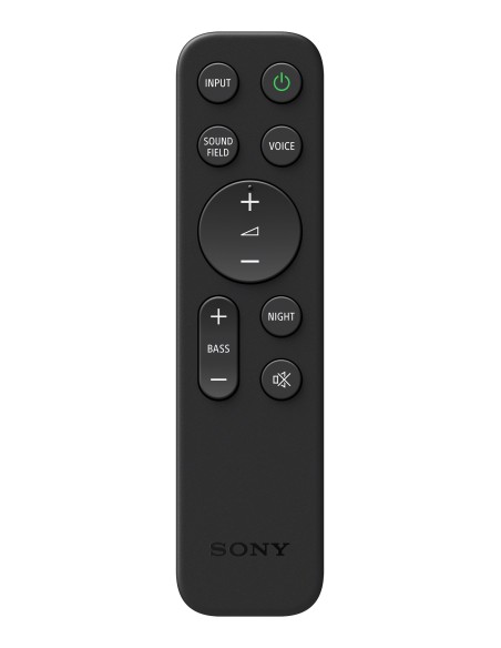 SONY HTS400 SOUNDBAR 2.1 330W SUB WIRELESS BT DISPLAY